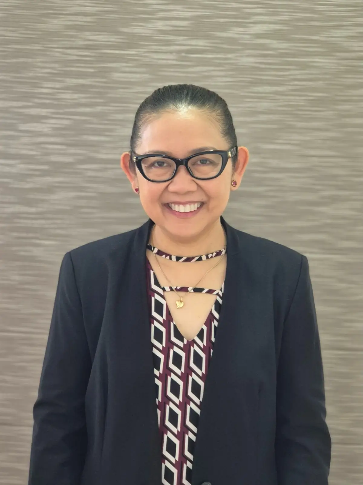Dr Arlyn Zaidem